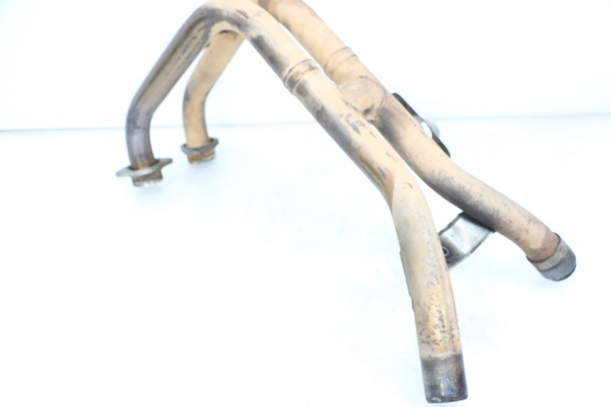 photo de VERZAMELAAR YAMAHA TDM ABS 900 (2002 - 2014) - Zoom op gebruiksstaat