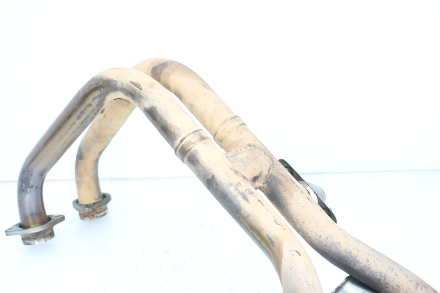 photo de VERZAMELAAR YAMAHA TDM ABS 900 (2002 - 2014) - Andere kijkhoek