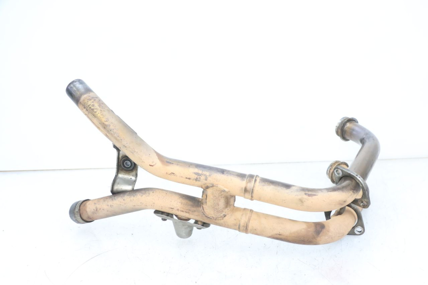 photo de VERZAMELAAR YAMAHA TDM ABS 900 (2002 - 2014) - Bevestigingspunten