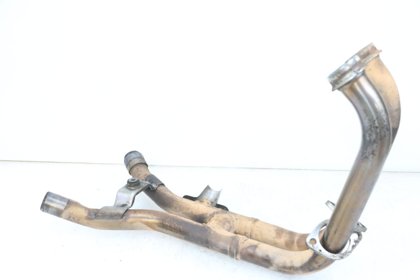 photo de VERZAMELAAR YAMAHA TDM ABS 900 (2002 - 2014) - Markeringen en referenties