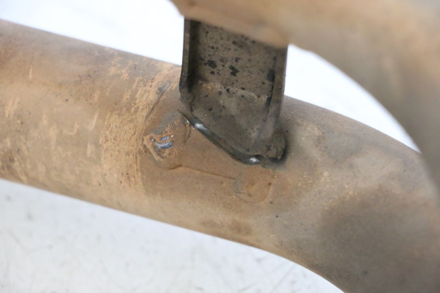 photo de VERZAMELAAR YAMAHA TDM ABS 900 (2002 - 2014) - Detail van het onderdeel