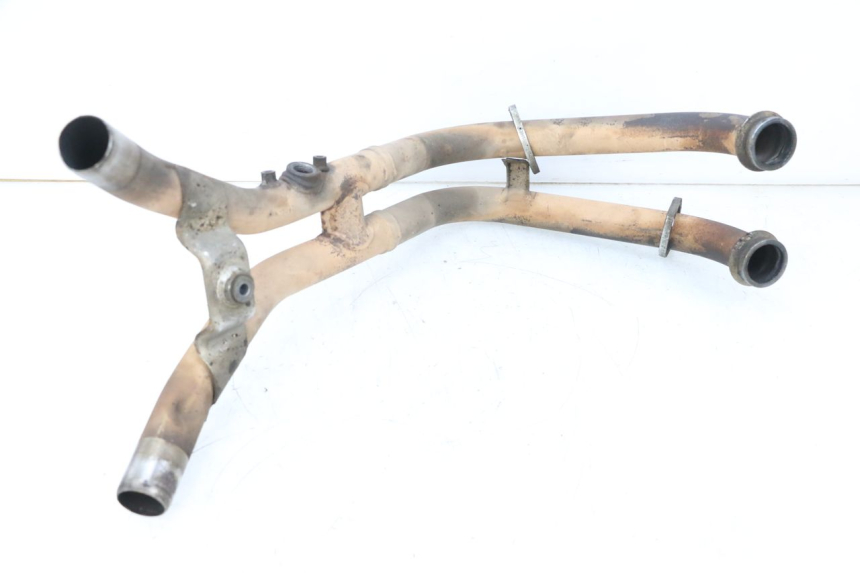 photo de VERZAMELAAR YAMAHA TDM ABS 900 (2002 - 2014) - Andere kijkhoek