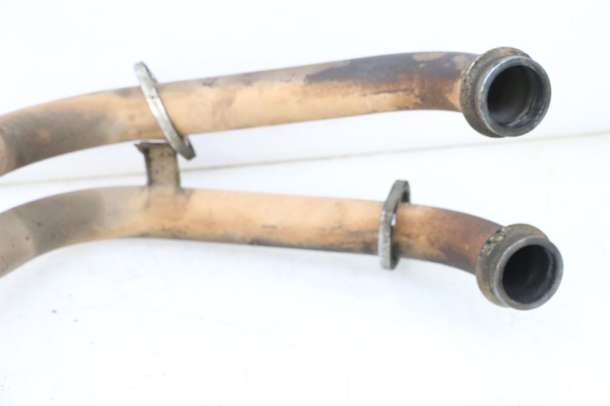 photo de VERZAMELAAR YAMAHA TDM ABS 900 (2002 - 2014) - Technische close-up