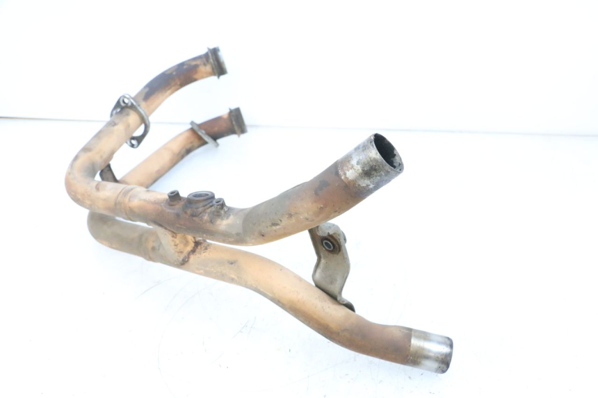 photo de VERZAMELAAR YAMAHA TDM ABS 900 (2002 - 2014) - Overzicht