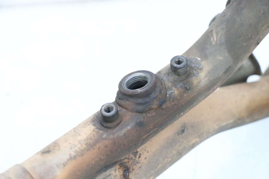 photo de VERZAMELAAR YAMAHA TDM ABS 900 (2002 - 2014) - Staat van het oppervlak