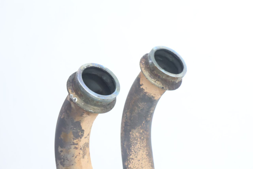 photo de VERZAMELAAR YAMAHA TDM ABS 900 (2002 - 2014) - Detail van het onderdeel