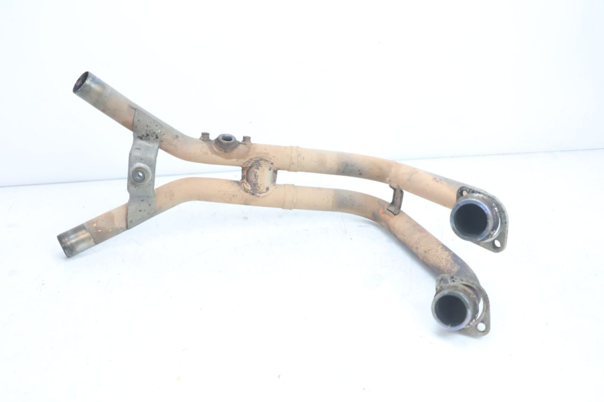 photo de VERZAMELAAR YAMAHA TDM ABS 900 (2002 - 2014) - Kenmerkende details