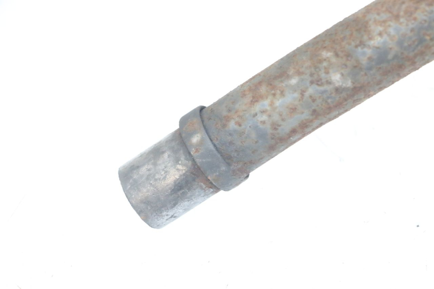 photo de VERZAMELAAR YAMAHA TDR DELTABOX 125 (1997 - 2003) - Kenmerkende details