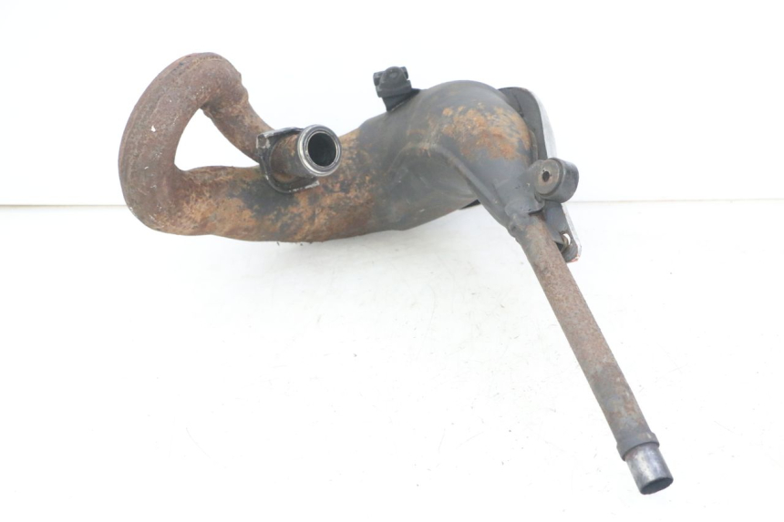 photo de VERZAMELAAR YAMAHA TDR DELTABOX 125 (1997 - 2003) - Detailaanzicht