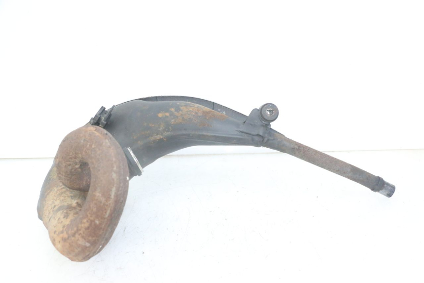 photo de VERZAMELAAR YAMAHA TDR DELTABOX 125 (1997 - 2003) - Visuele inspectie