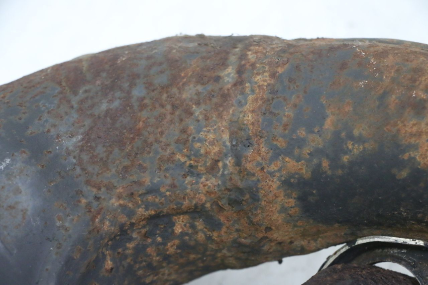 photo de VERZAMELAAR YAMAHA TDR DELTABOX 125 (1997 - 2003) - Andere kijkhoek