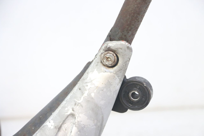 photo de VERZAMELAAR YAMAHA TDR DELTABOX 125 (1997 - 2003) - Technische close-up