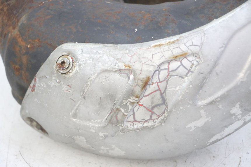 photo de VERZAMELAAR YAMAHA TDR DELTABOX 125 (1997 - 2003) - Overzicht