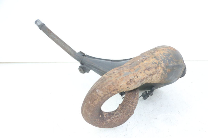 photo de VERZAMELAAR YAMAHA TDR DELTABOX 125 (1997 - 2003) - Staat van het oppervlak