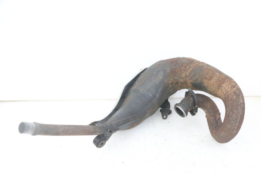 photo de VERZAMELAAR YAMAHA TDR DELTABOX 125 (1997 - 2003) - Markeringen en referenties