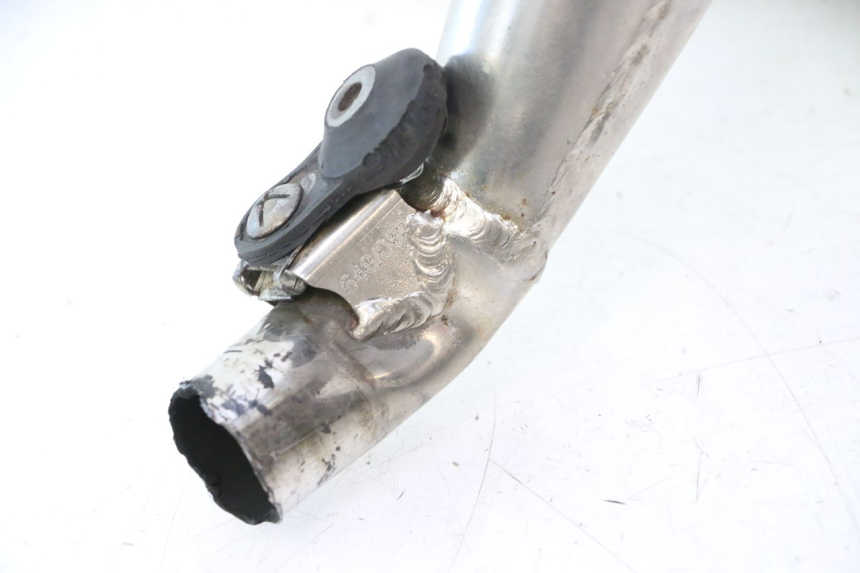 photo de VERZAMELAAR HUSABERG TE 250 (2011 - 2014) - Hoofdaanzicht