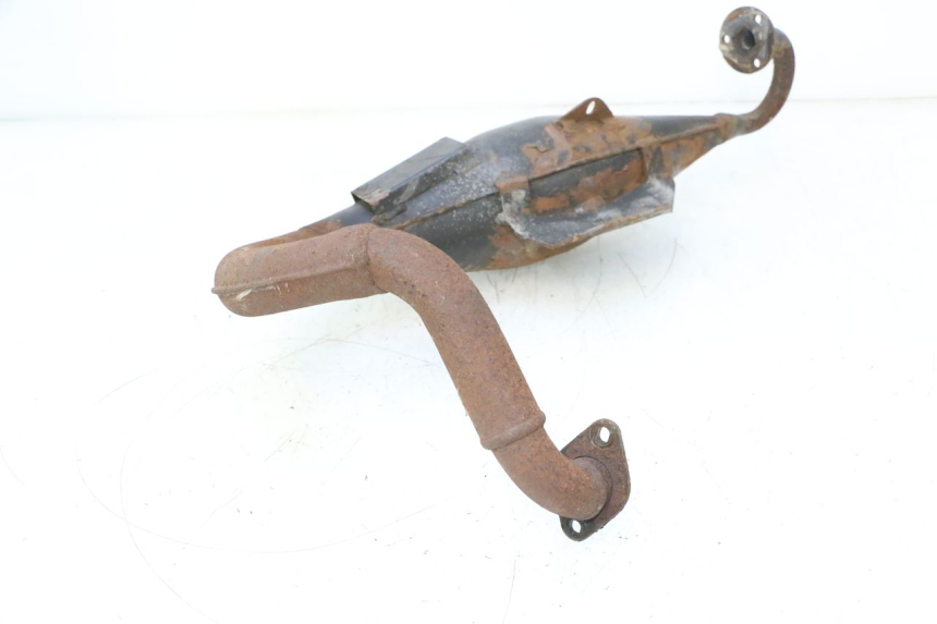 photo de VERZAMELAAR PEUGEOT TREKKER 50 (1995 - 2004) - Overzicht