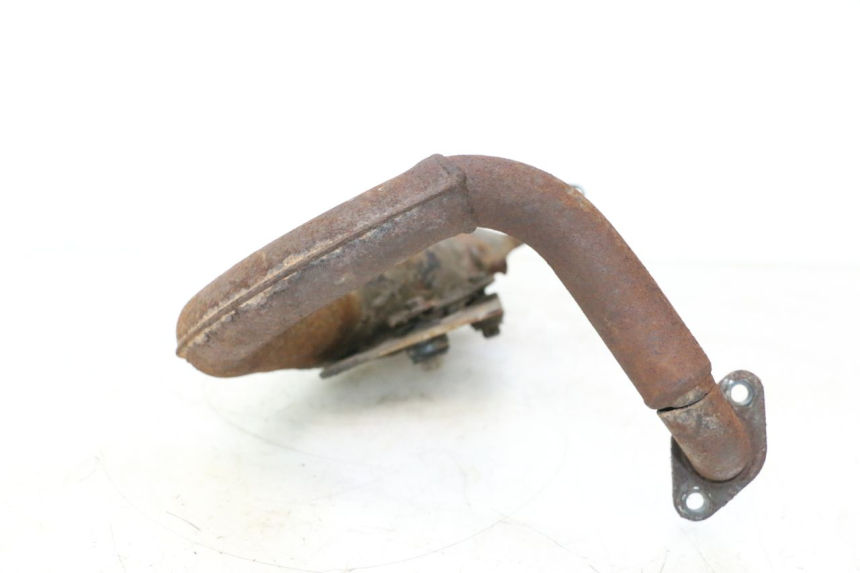 photo de VERZAMELAAR PEUGEOT TREKKER 50 (1995 - 2004) - Gecontroleerd onderdeel