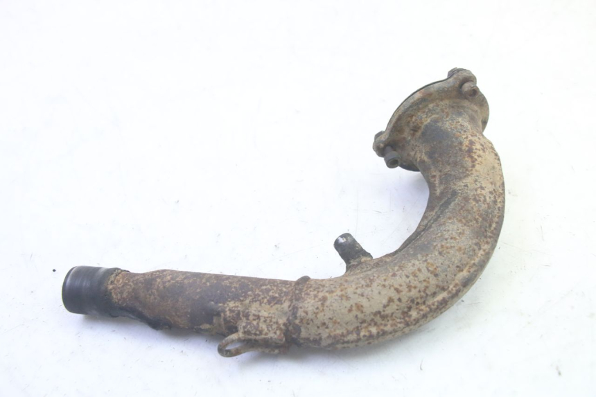 photo de VERZAMELAAR YAMAHA TZR 50 (2008 - 2016) - Hoofdaanzicht