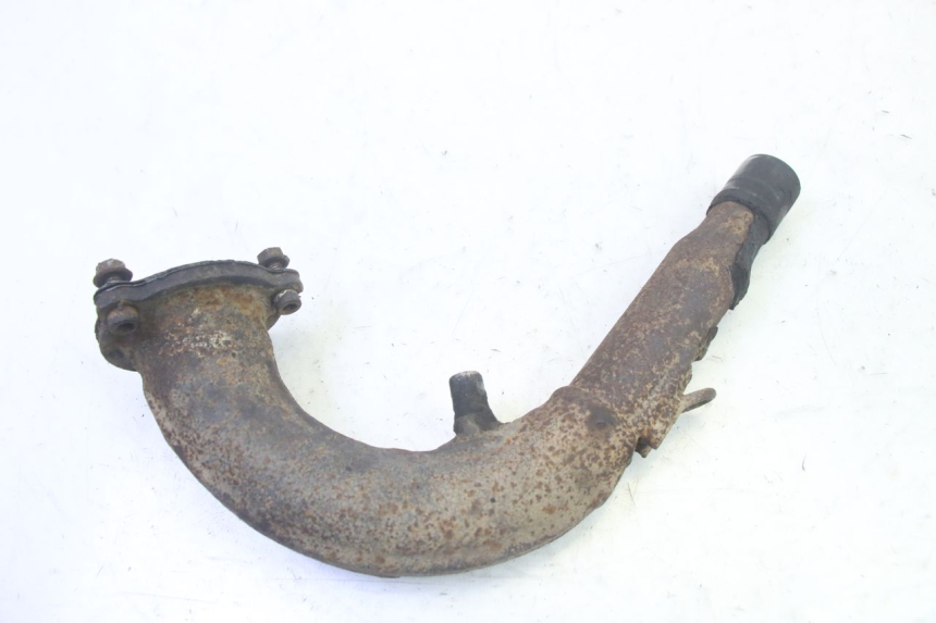 photo de VERZAMELAAR YAMAHA TZR 50 (2008 - 2016) - Detail van het onderdeel