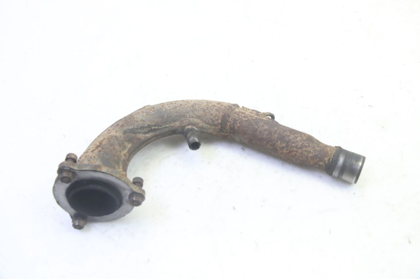 photo de VERZAMELAAR YAMAHA TZR 50 (2008 - 2016) - Zoom op gebruiksstaat