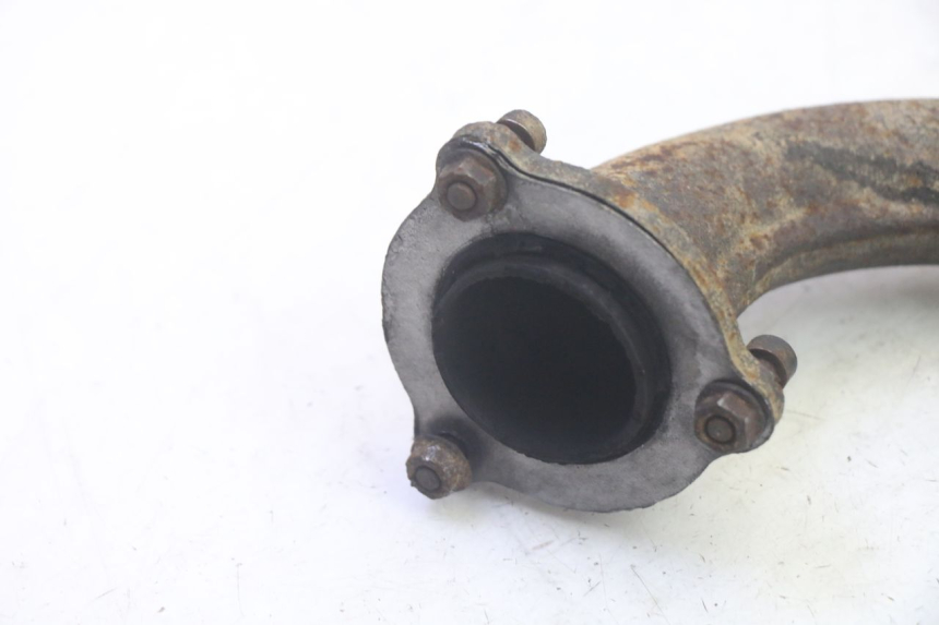 photo de VERZAMELAAR YAMAHA TZR 50 (2008 - 2016) - Andere kijkhoek