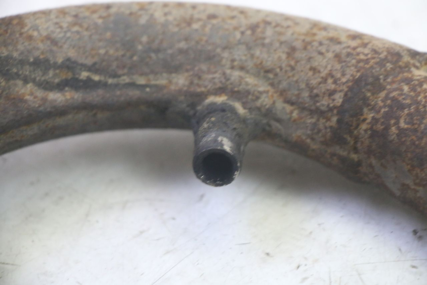 photo de VERZAMELAAR YAMAHA TZR 50 (2008 - 2016) - Technische close-up