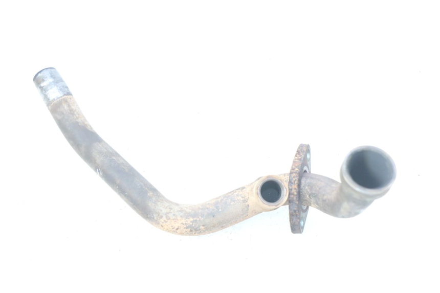 photo de VERZAMELAAR PIAGGIO VESPA GTS IGET ABS 125 (2017 - 2023) - Hoofdaanzicht