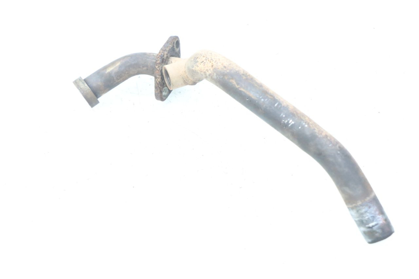 photo de VERZAMELAAR PIAGGIO VESPA GTS IGET ABS 125 (2017 - 2023) - Detail van het onderdeel