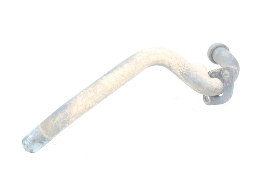 photo de VERZAMELAAR PIAGGIO VESPA GTS IGET ABS 125 (2017 - 2023) - Zoom op gebruiksstaat