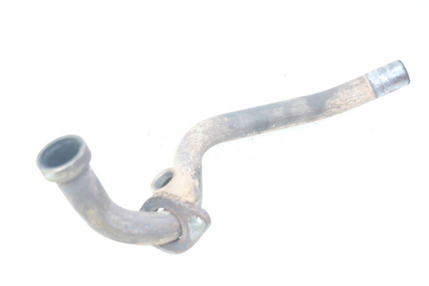 photo de VERZAMELAAR PIAGGIO VESPA GTS IGET ABS 125 (2017 - 2023) - Andere kijkhoek