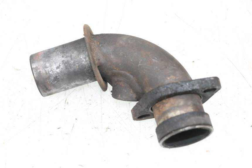 photo de VERZAMELAAR PIAGGIO VESPA GTS SUPER IE 125 (2009 - 2016) - Hoofdaanzicht