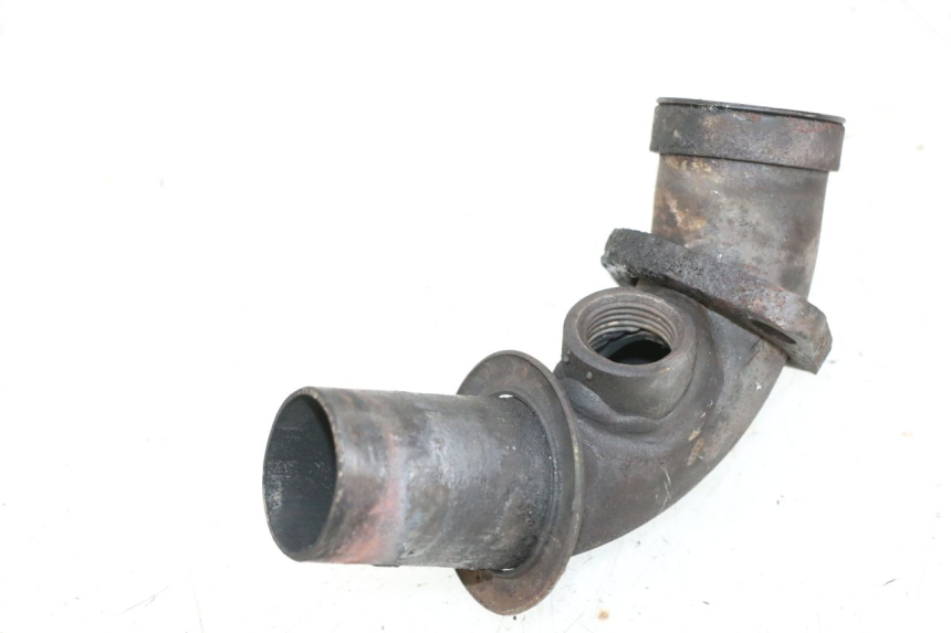 photo de VERZAMELAAR PIAGGIO VESPA GTS SUPER IE 125 (2009 - 2016) - Detail van het onderdeel