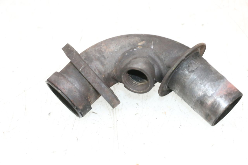 photo de VERZAMELAAR PIAGGIO VESPA GTS SUPER IE 125 (2009 - 2016) - Andere kijkhoek