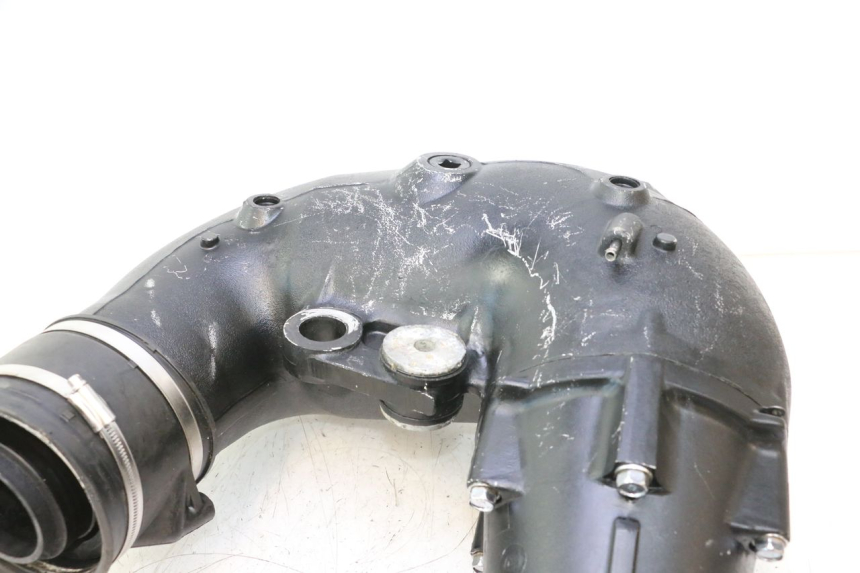 photo de VERZAMELAAR YAMAHA WAVE RUNNER GP R 1200 (2000 - 2003) - Detail van het onderdeel