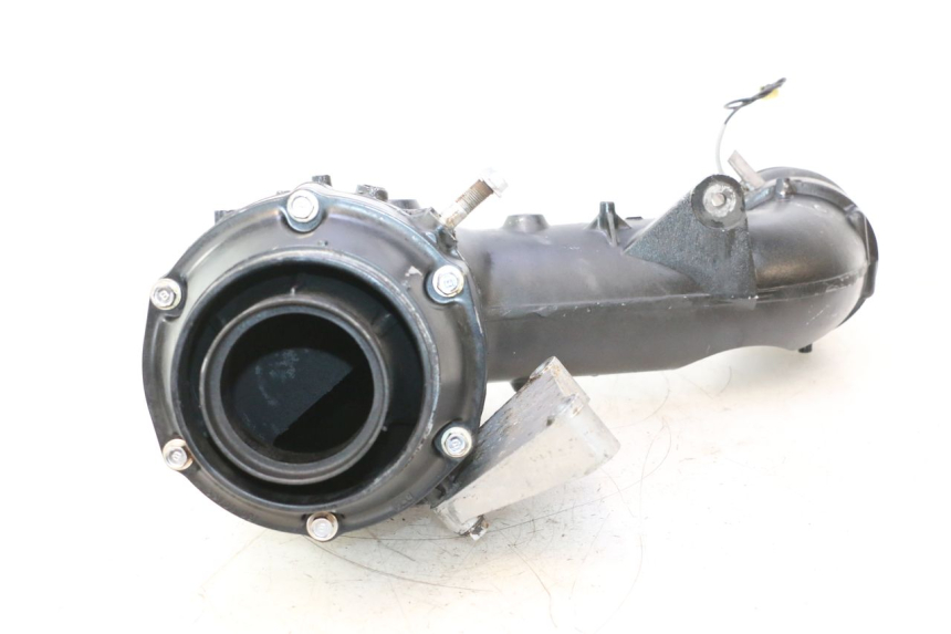 photo de VERZAMELAAR YAMAHA WAVE RUNNER GP R 1200 (2000 - 2003) - Zoom op componenten