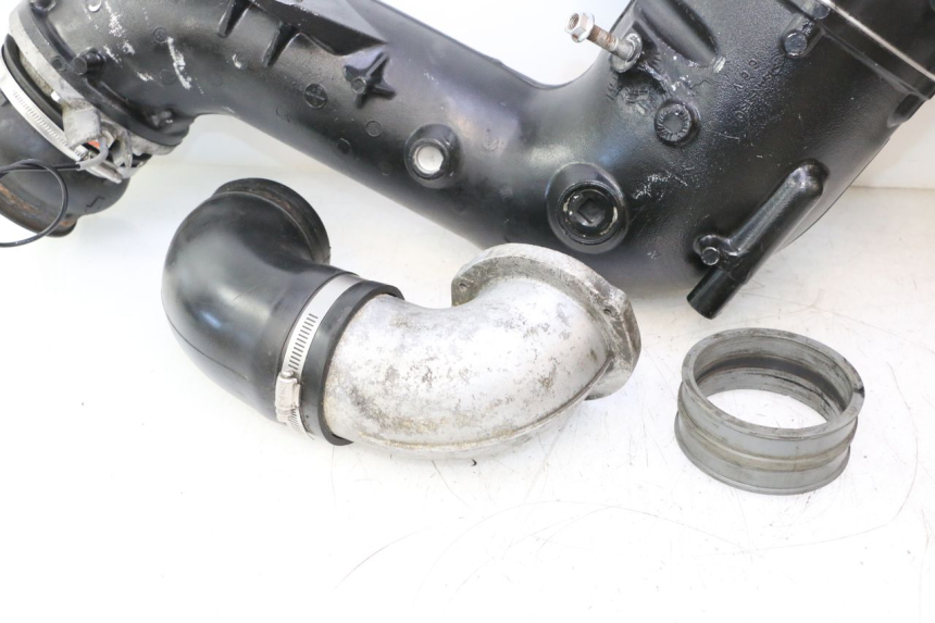 photo de VERZAMELAAR YAMAHA WAVE RUNNER GP R 1200 (2000 - 2003) - Profielaanzicht
