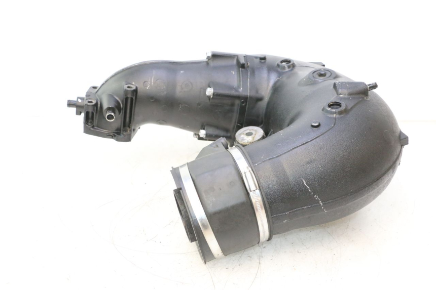 photo de VERZAMELAAR YAMAHA WAVE RUNNER GP R 1200 (2000 - 2003) - Bevestigingspunten