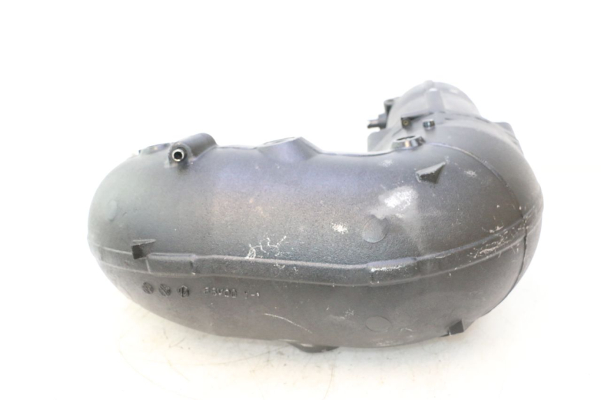 photo de VERZAMELAAR YAMAHA WAVE RUNNER GP R 1200 (2000 - 2003) - Staat van het oppervlak