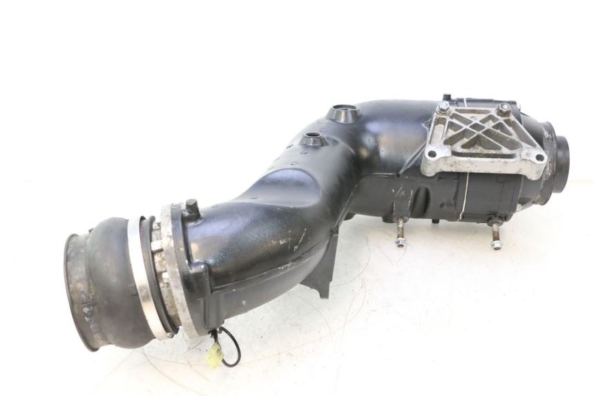 photo de VERZAMELAAR YAMAHA WAVE RUNNER GP R 1200 (2000 - 2003) - Gecontroleerd onderdeel