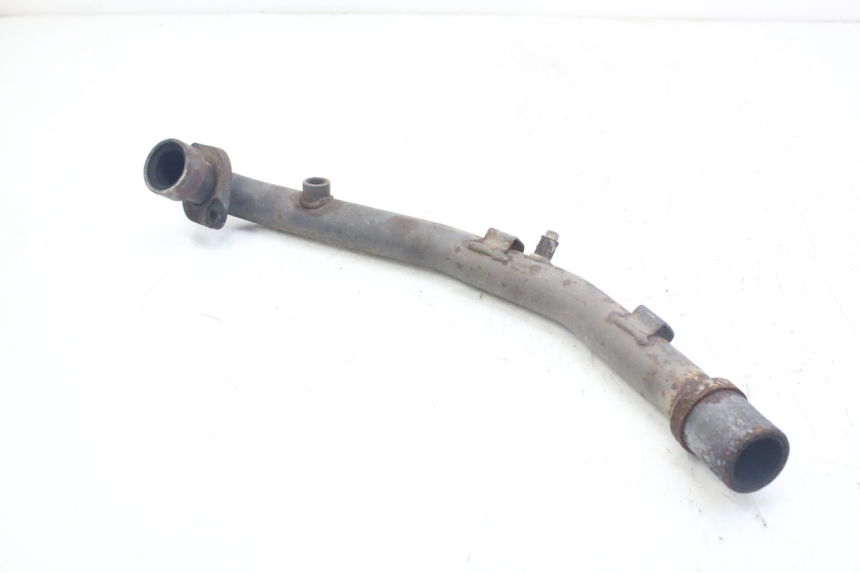 photo de VERZAMELAAR KYMCO X-CITING XCITING 400 (2014 - 2018) - Hoofdaanzicht