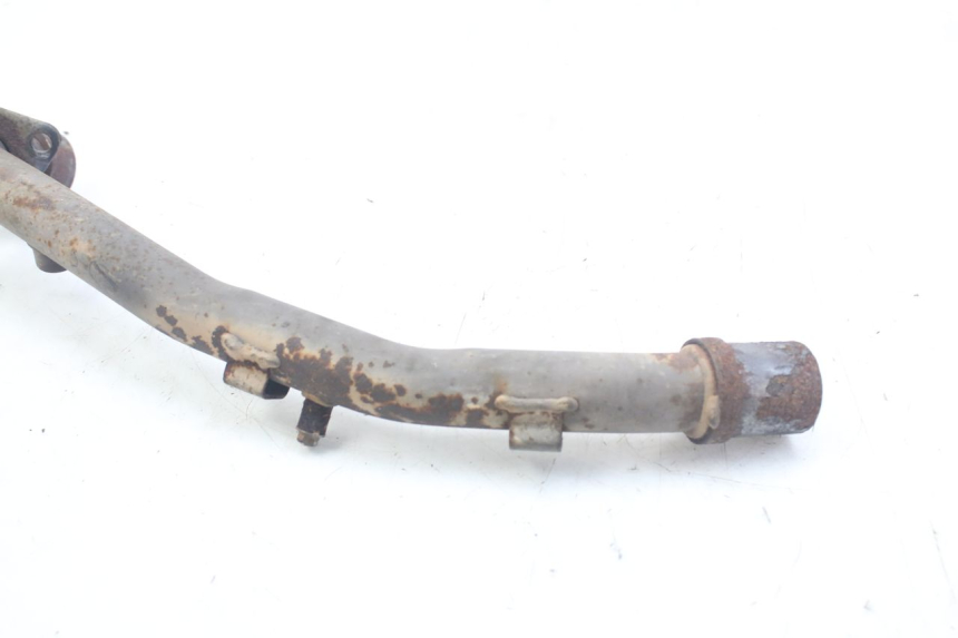 photo de VERZAMELAAR KYMCO X-CITING XCITING 400 (2014 - 2018) - Zoom op gebruiksstaat