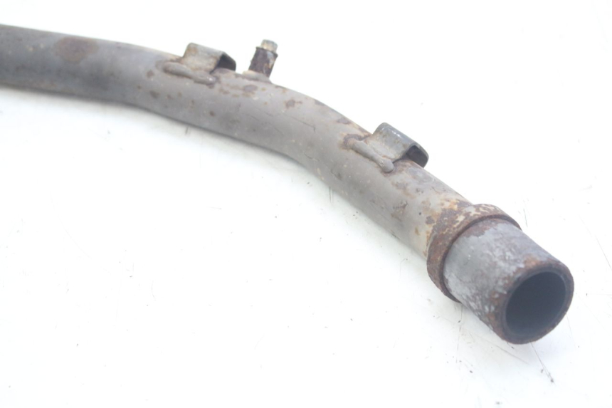 photo de VERZAMELAAR KYMCO X-CITING XCITING 400 (2014 - 2018) - Andere kijkhoek