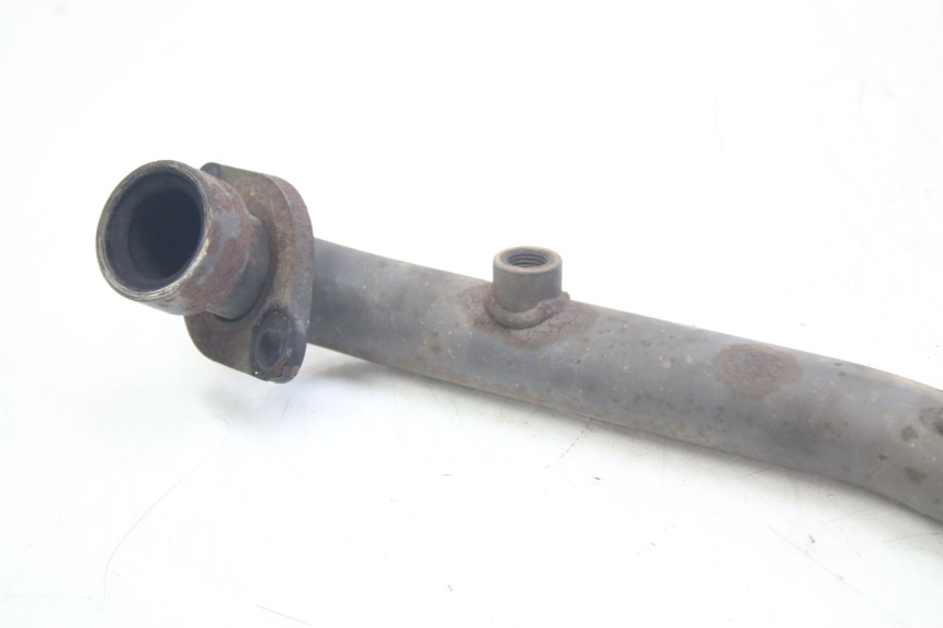 photo de VERZAMELAAR KYMCO X-CITING XCITING 400 (2014 - 2018) - Technische close-up