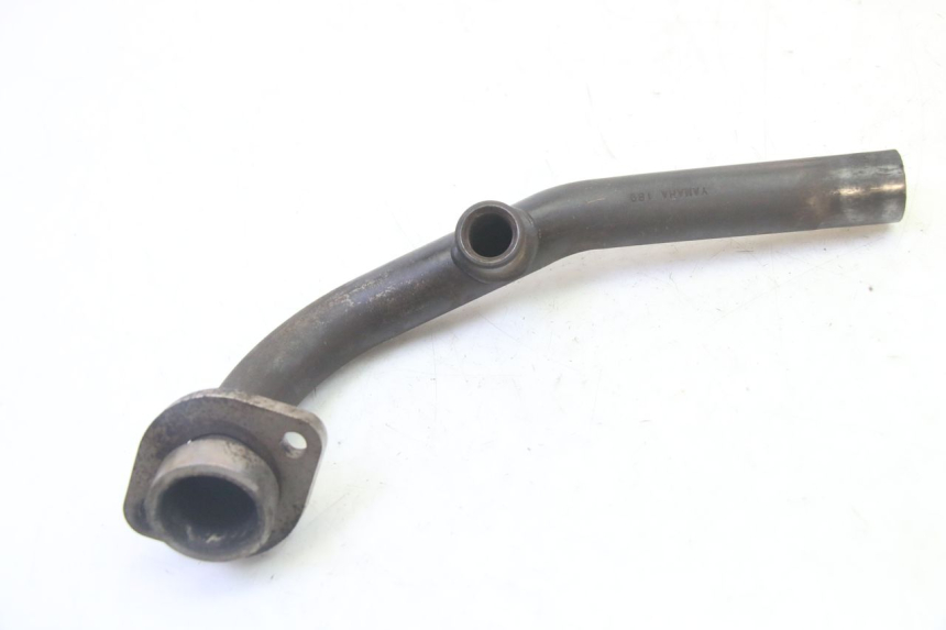 photo de VERZAMELAAR YAMAHA X-CITY XCITY 125 (2007 - 2013) - Hoofdaanzicht