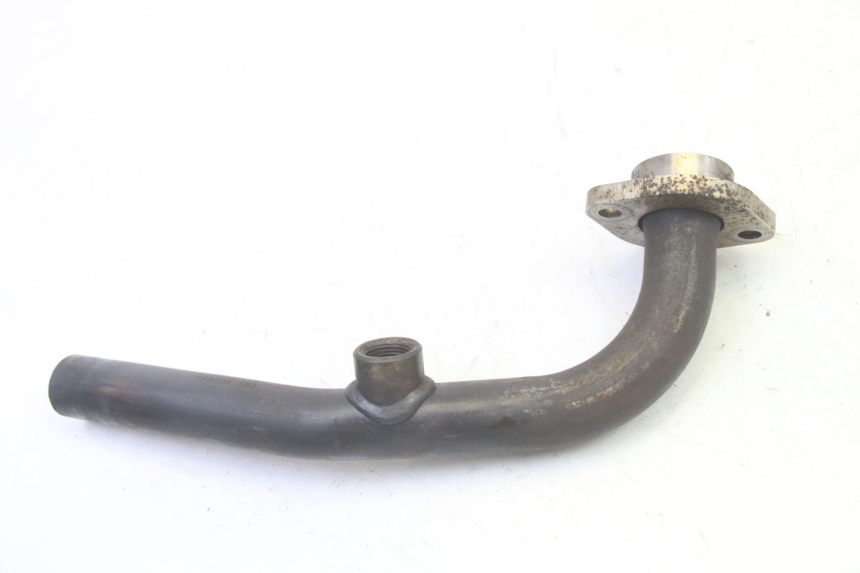 photo de VERZAMELAAR YAMAHA X-CITY XCITY 125 (2007 - 2013) - Andere kijkhoek