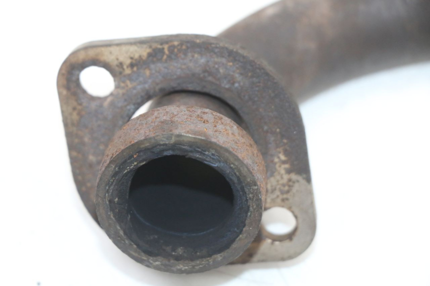 photo de VERZAMELAAR YAMAHA XMAX X-MAX ABS 125 (2017 - 2020) - Detail van het onderdeel