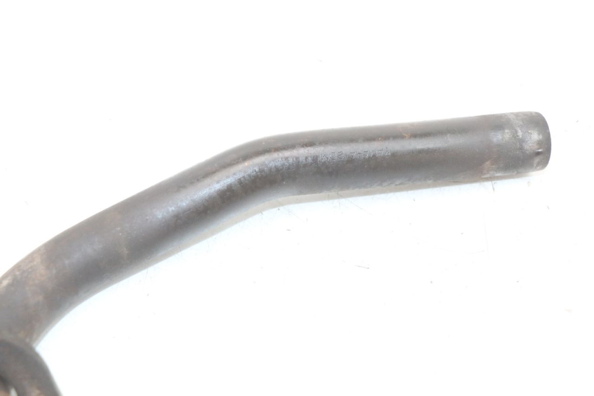 photo de VERZAMELAAR YAMAHA XMAX X-MAX ABS 125 (2017 - 2020) - Zoom op gebruiksstaat