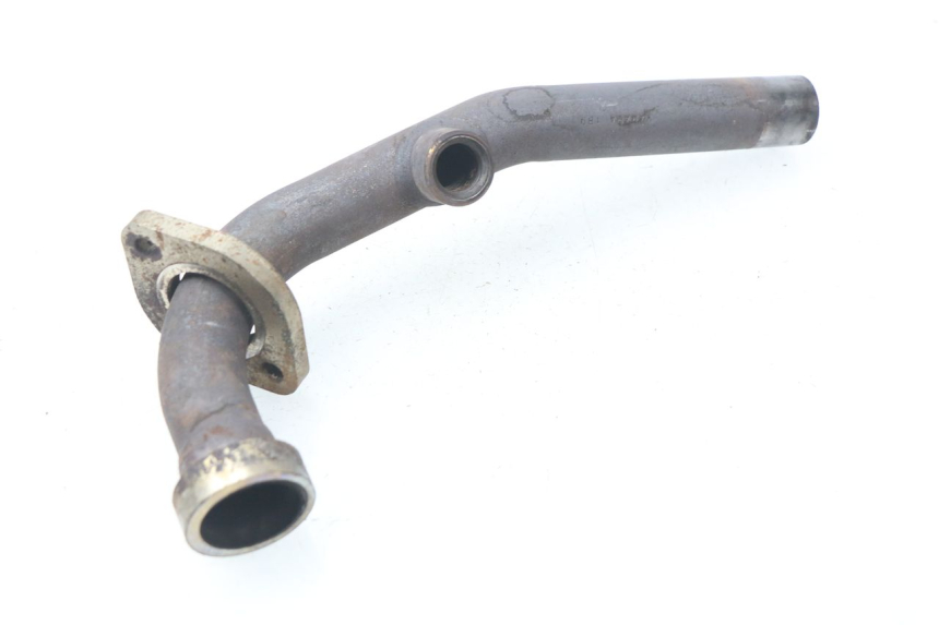 photo de VERZAMELAAR YAMAHA XMAX X-MAX 125 (2006 - 2009) - Hoofdaanzicht