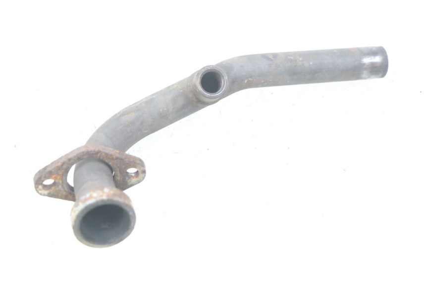 photo de VERZAMELAAR YAMAHA XMAX X-MAX 125 (2006 - 2009) - Hoofdaanzicht